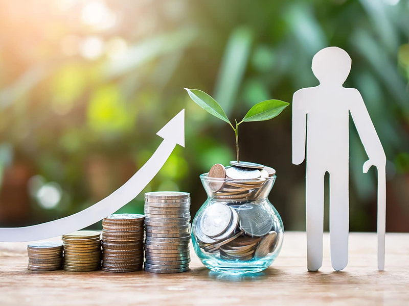 Seguros de Vida, Inversión y Ahorro