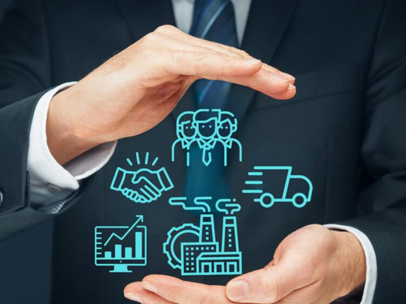 Seguro Empresarial